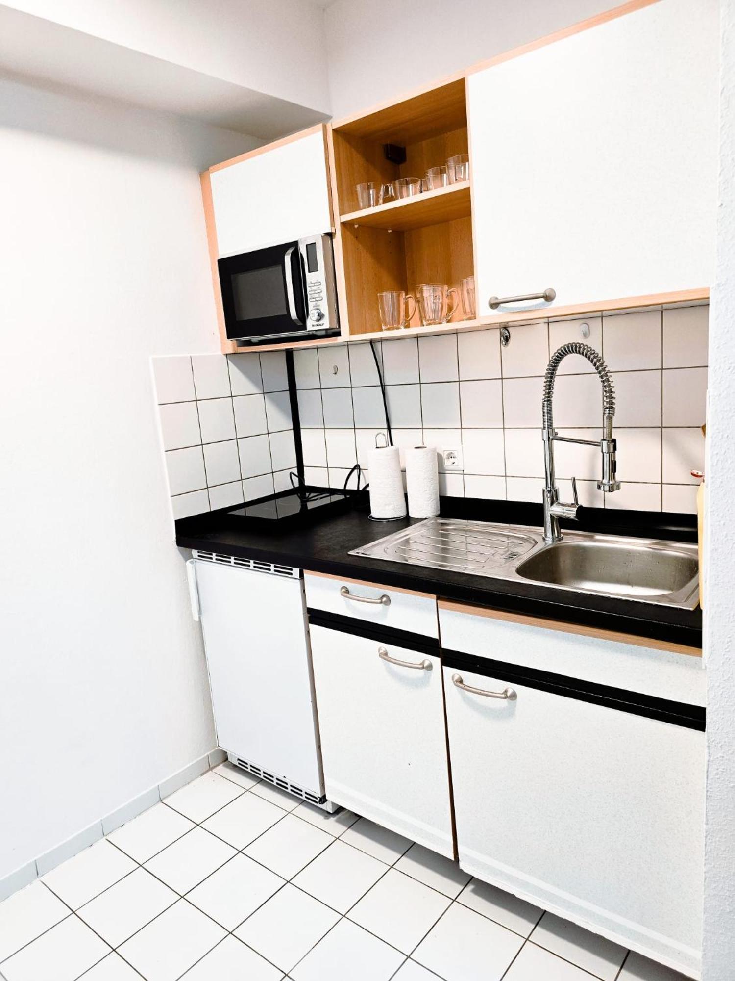apartment türkischen Konsulats Núremberg Exterior foto